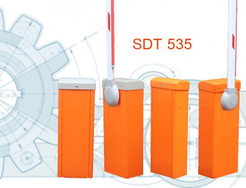 SDT 535 O